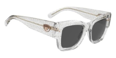 Kính mát Chiara Ferragni CF 7023/S MXVIR 100% hàng chính hãng