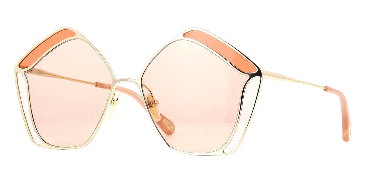 Chloe Gemma CH0026S 003 2 Kính râm Chloe Gemma CH0026S 003 chính hãng