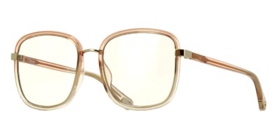 Chloe Franky CH0034S 001 Blue & Beyond 4 Kính râm Chloe Franky CH0034S 001 Blue & Beyond chính hãng