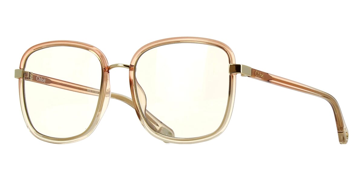 Chloe Franky CH0034S 001 Blue & Beyond 2 Kính râm Chloe Franky CH0034S 001 Blue & Beyond chính hãng
