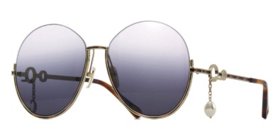 Kính râm Chloe Sofya CH0067S 001 Detachable Charms chính hãng