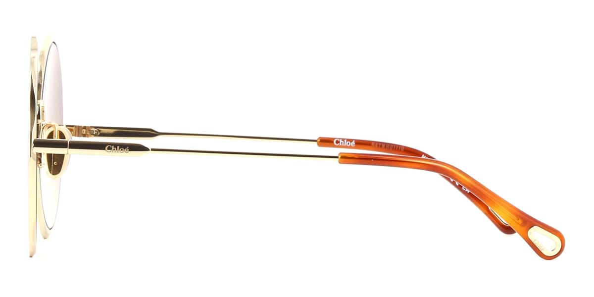 Chloe CH0184S 002 3 Kính mát Chloe CH0184S 002 100% hàng chính hãng