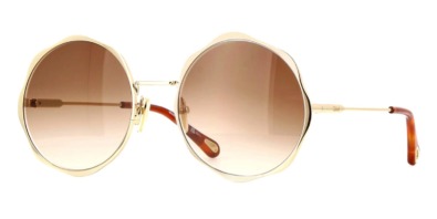 Chloe CH0184S 002 4 Kính râm Chloe CH0184S 002 chính hãng