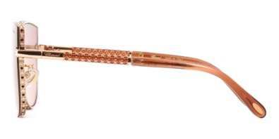 Chopard SCH F78S 8FCG 5 Kính mát Chopard SCH F78S 8FCG 100% hàng chính hãng