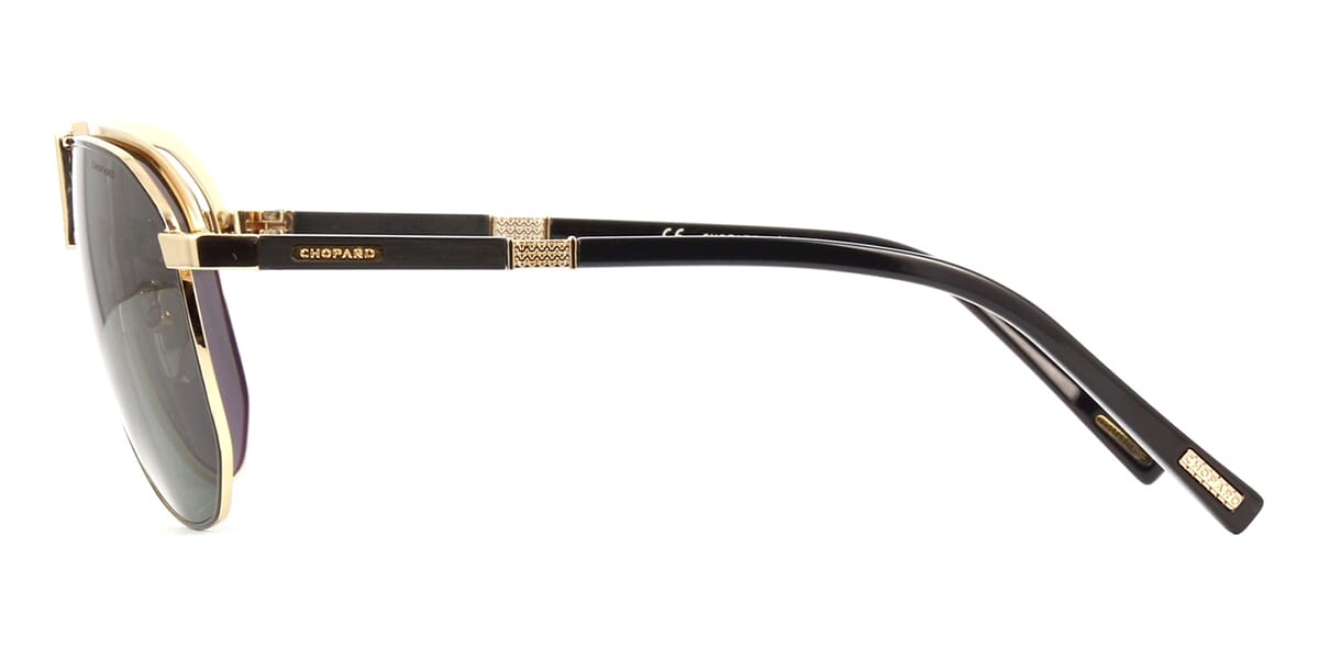 Chopard SCH F82 301P Polarised 3 Kính mát Chopard SCH F82 301P Polarised 100% hàng chính hãng