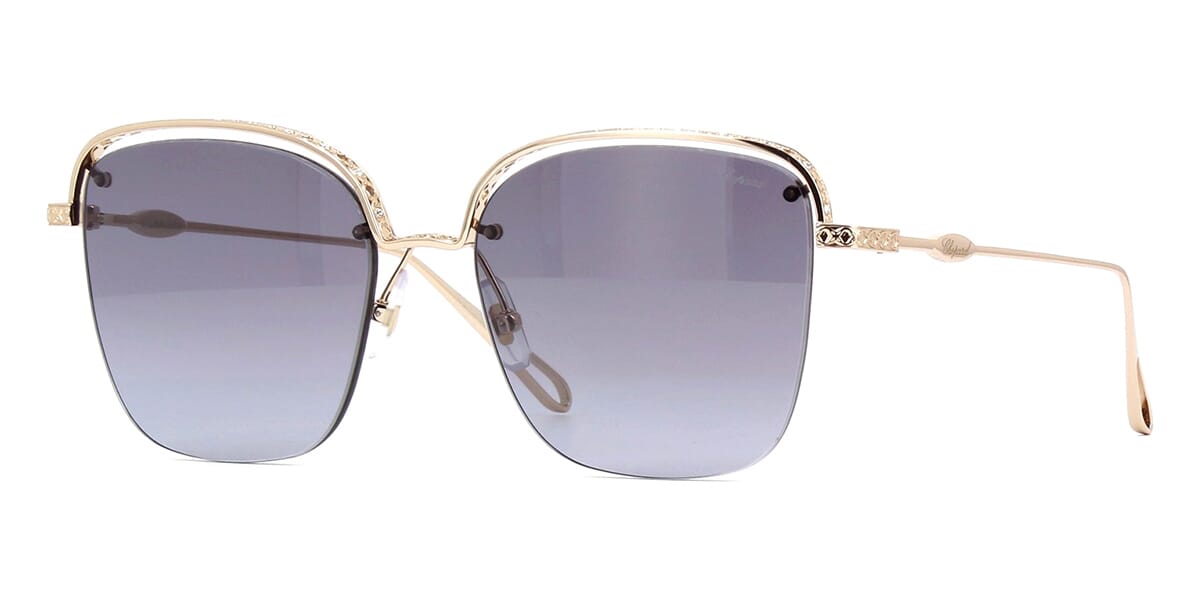 Chopard SCH D45S 0300 2 Kính râm Chopard SCH D45S 0300 chính hãng