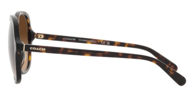 Kính mát Coach CH557 HC8360U 5120/74 100% hàng chính hãng