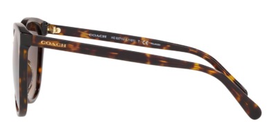 Kính mát Coach HC8271U L1101 5120/T5 Polarised 100% hàng chính hãng