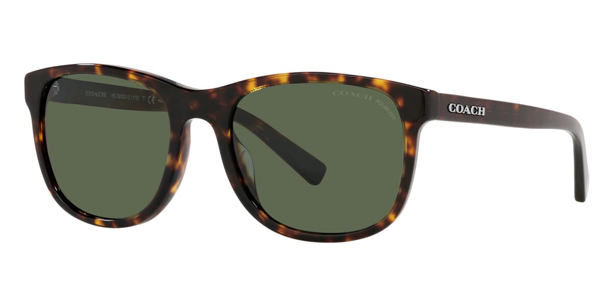 Coach HC8283U L1119 5120/9A Polarised 2 Kính râm Coach HC8283U L1119 5120/9A Polarised chính hãng