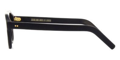 Kính mát Cutler and Gross Sun 0822/S2 MB Matte Black 100% hàng chính hãng