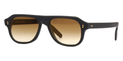 Kính râm Cutler and Gross Sun 0822/S2 MB Matte Black chính hãng