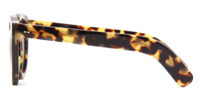 Kính mát Cutler and Gross Sun 0734 BCAM Black on Camouflage 100% hàng chính hãng