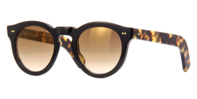 Kính râm Cutler and Gross Sun 0734 BCAM Black on Camouflage chính hãng