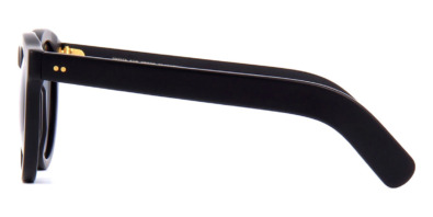 Kính mát Cutler and Gross Sun 0734 MB Matte Black Polarised 100% hàng chính hãng