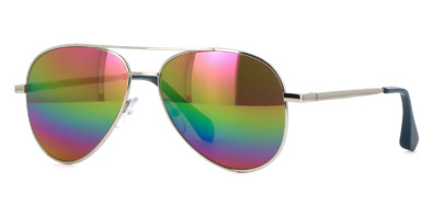 Kính râm Cutler and Gross Sun 0740 Aviator STBL Storm Blue chính hãng