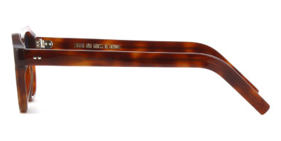 Kính mát Cutler and Gross Sun 0822/S2 GRCL Ground Cloves 100% hàng chính hãng