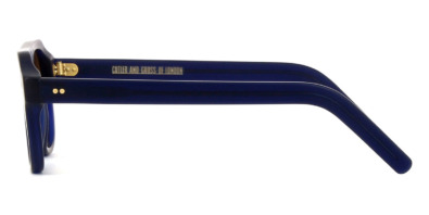 Kính mát Cutler and Gross Sun 0822/S2 MCNB Matte Classic Navy Blue 100% hàng chính hãng
