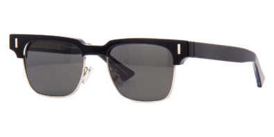 Kính râm Cutler and Gross Sun 1332 01 Black chính hãng
