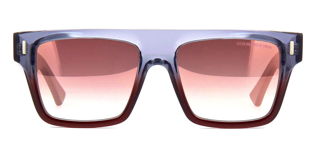 Cutler and Gross Sun 1340 04 Gradient Sherry 3 Kính mát Cutler and Gross Sun 1340 04 Gradient Sherry 100% hàng chính hãng