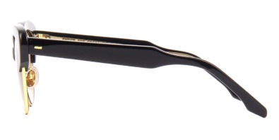 Cutler and Gross Sun 1351 05 Black and Gold 5 Kính mát Cutler and Gross Sun 1351 05 Black and Gold 100% hàng chính hãng