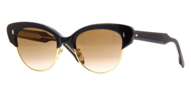 Cutler and Gross Sun 1351 05 Black and Gold 4 Kính râm Cutler and Gross Sun 1351 05 Black and Gold chính hãng