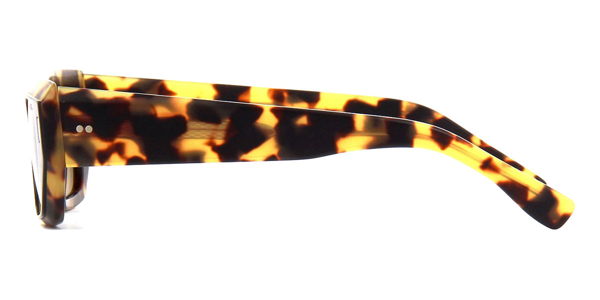 Cutler and Gross Sun 1367 02 Black on Camouflage 2 Kính mát Cutler and Gross Sun 1367 02 Black on Camouflage 100% hàng chính hãng