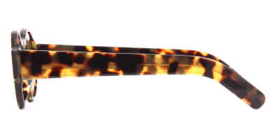 Kính mát Cutler and Gross Sun 1374 02 Black on Camouflage 100% hàng chính hãng