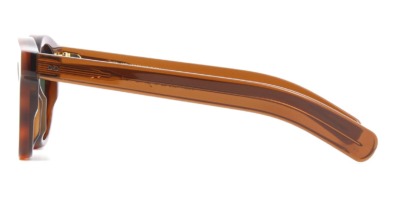 Kính mát Cutler and Gross Sun 1390 02 Vintage Sunburst 100% hàng chính hãng