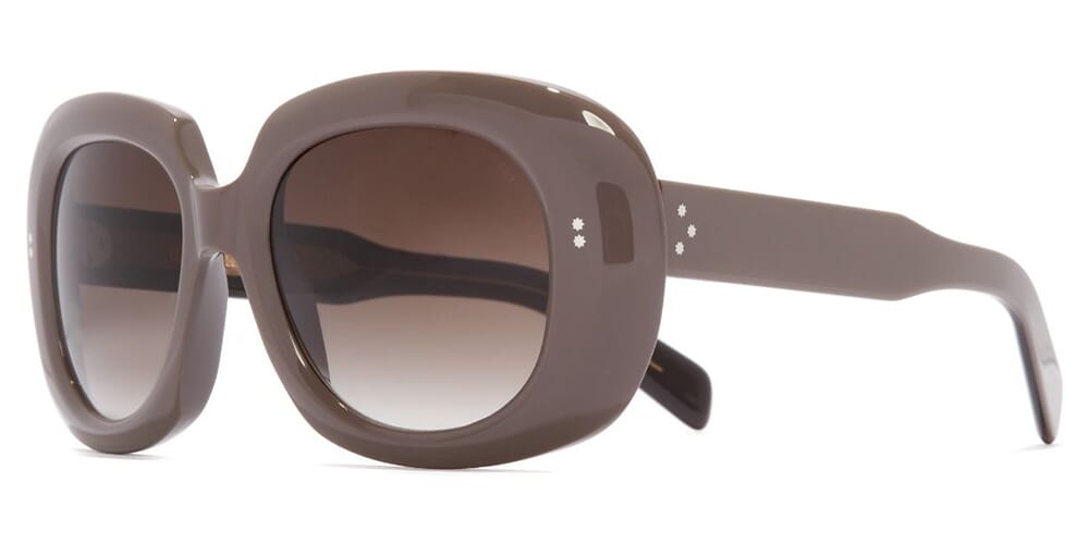Cutler and Gross Sun 9383 03 Mud 2 Kính râm Cutler and Gross Sun 9383 03 Mud chính hãng
