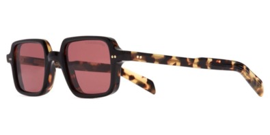 Kính râm Cutler and Gross Sun GR02 02 Black on Camouflage chính hãng