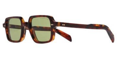 Kính râm Cutler and Gross Sun GR02 03 Multi Havana Burgundy chính hãng