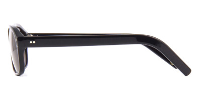 Kính mát Kingsman x Cutler and Gross Sun 0847 B Black Polarised 100% hàng chính hãng