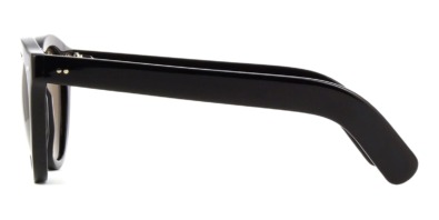 Kính mát Cutler and Gross Sun 0734 B Black 100% hàng chính hãng