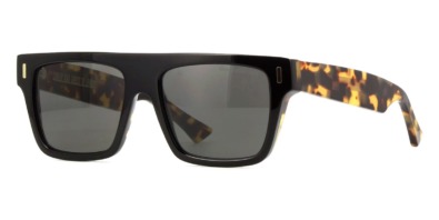 Cutler and Gross Sun 1340 03 Black on Camouflage 4 Kính râm Cutler and Gross Sun 1340 03 Black on Camouflage chính hãng