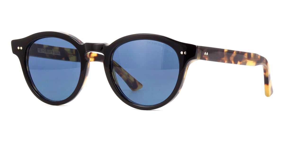 Cutler and Gross Sun 1378 01 Black on Camo 2 Kính râm Cutler and Gross Sun 1378 01 Black on Camo chính hãng