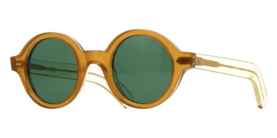 Kính râm Cutler and Gross Sun 1396 04 Bi-Layer Butterscotch chính hãng