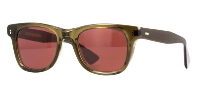 Cutler and Gross Sun 9101 03 Olive 4 Kính râm Cutler and Gross Sun 9101 03 Olive chính hãng