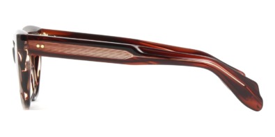 Kính mát Cutler and Gross Sun 9288 02 Striped Brown Havana 100% hàng chính hãng