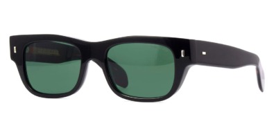 Kính râm Cutler and Gross Sun 9692 01 Black and Havana chính hãng
