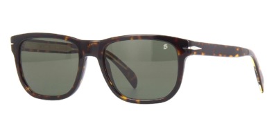 Kính râm David Beckham DB 1045/S 086QT chính hãng