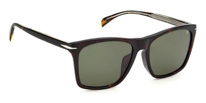 David Beckham DB 1054/F/S 086QT 3 Kính mát David Beckham DB 1054/F/S 086QT 100% hàng chính hãng