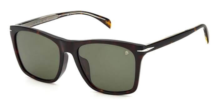David Beckham DB 1054/F/S 086QT 2 Kính râm David Beckham DB 1054/F/S 086QT chính hãng
