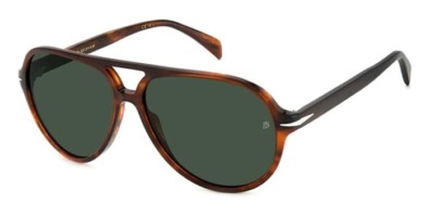 Kính râm David Beckham DB 1091/S EX4QT chính hãng