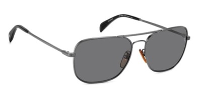 David Beckham DB 1093/S KJ1M9 Polarised 5 Kính mát David Beckham DB 1093/S KJ1M9 Polarised 100% hàng chính hãng