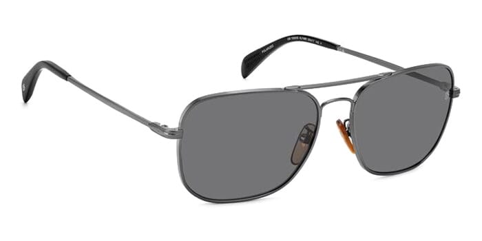 David Beckham DB 1093/S KJ1M9 Polarised 3 Kính mát David Beckham DB 1093/S KJ1M9 Polarised 100% hàng chính hãng