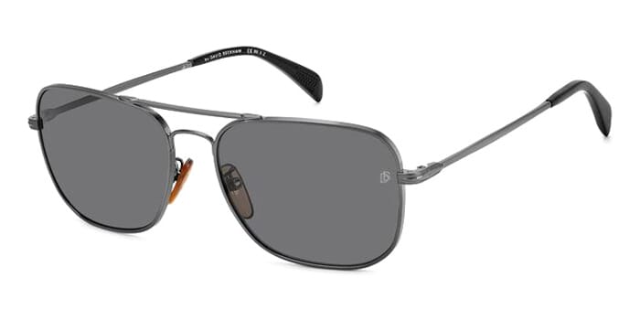 David Beckham DB 1093/S KJ1M9 Polarised 2 Kính râm David Beckham DB 1093/S KJ1M9 Polarised chính hãng