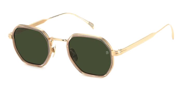 David Beckham DB 1097/S 763QT 2 Kính râm David Beckham DB 1097/S 763QT chính hãng