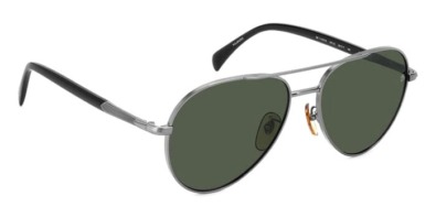 Kính mát David Beckham DB 1118/G/S V81UC Polarised 100% hàng chính hãng