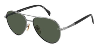 Kính râm David Beckham DB 1118/G/S V81UC Polarised chính hãng