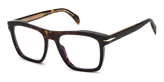David Beckham DB 7020/BB 086G6 2 Kính râm David Beckham DB 7020/BB 086G6 chính hãng